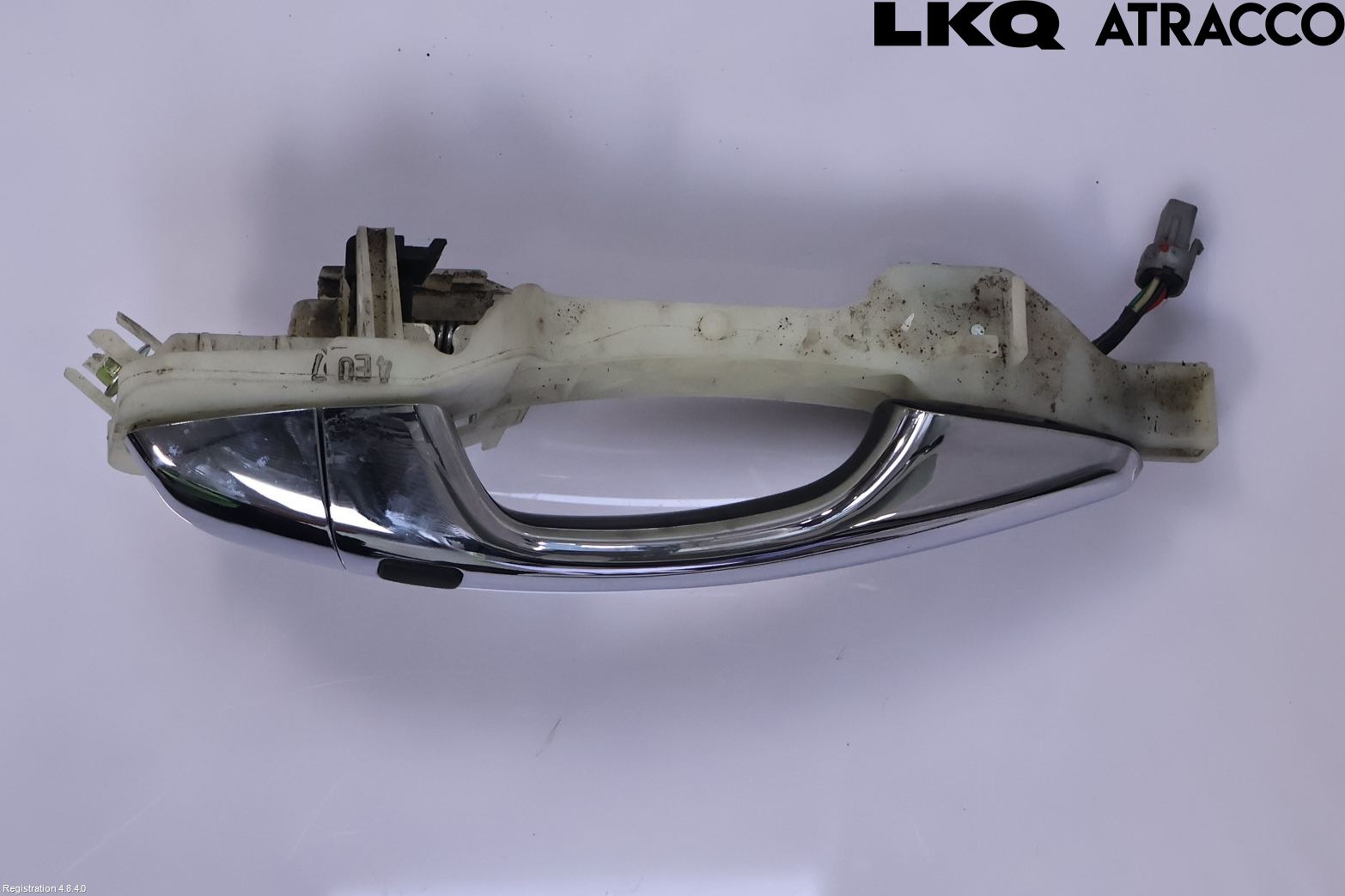 Hyundai SANTA FE 13-18 Dørhandtak Ytre Høyre