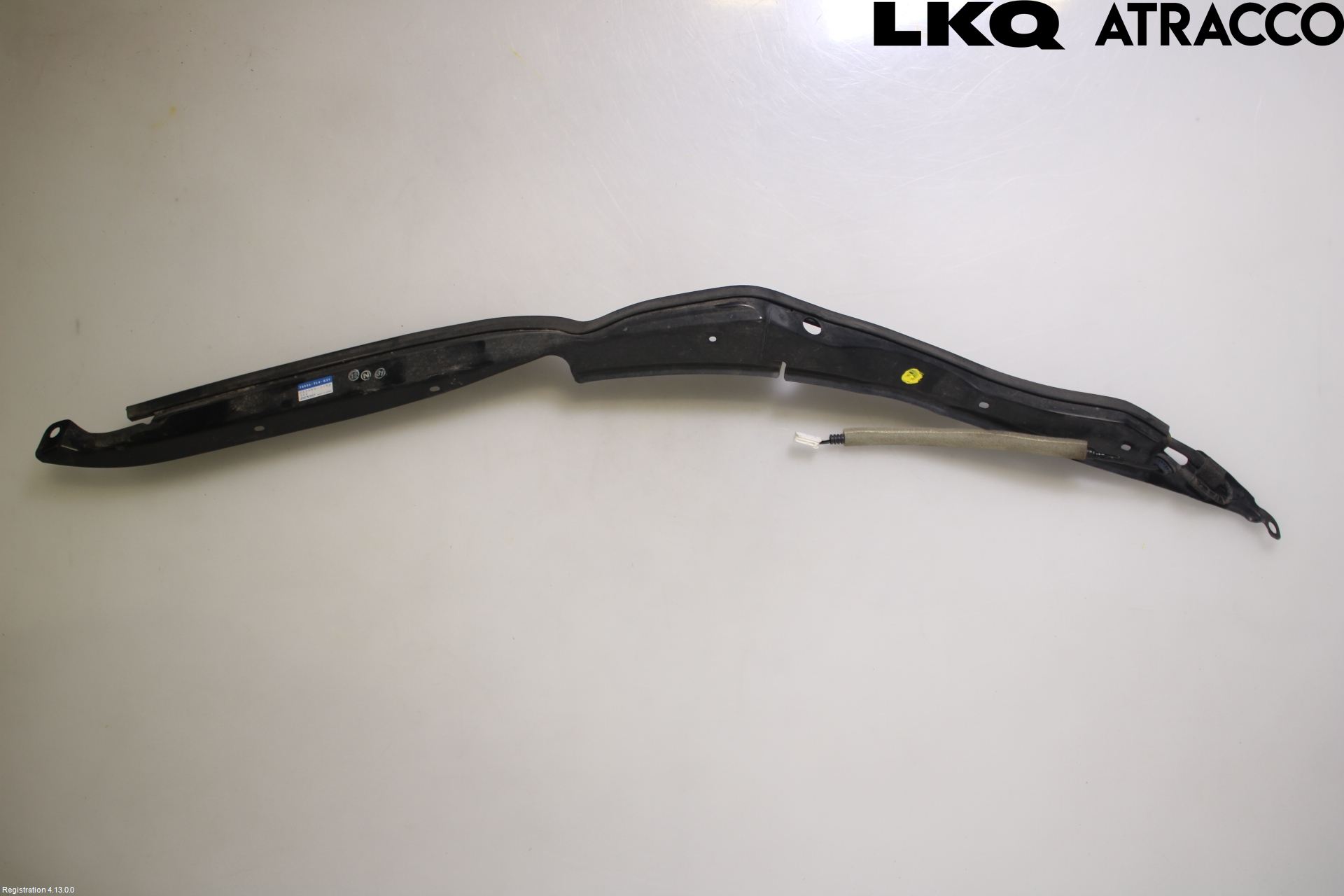Honda ACCORD    08- Baklukeåpner Automatisk