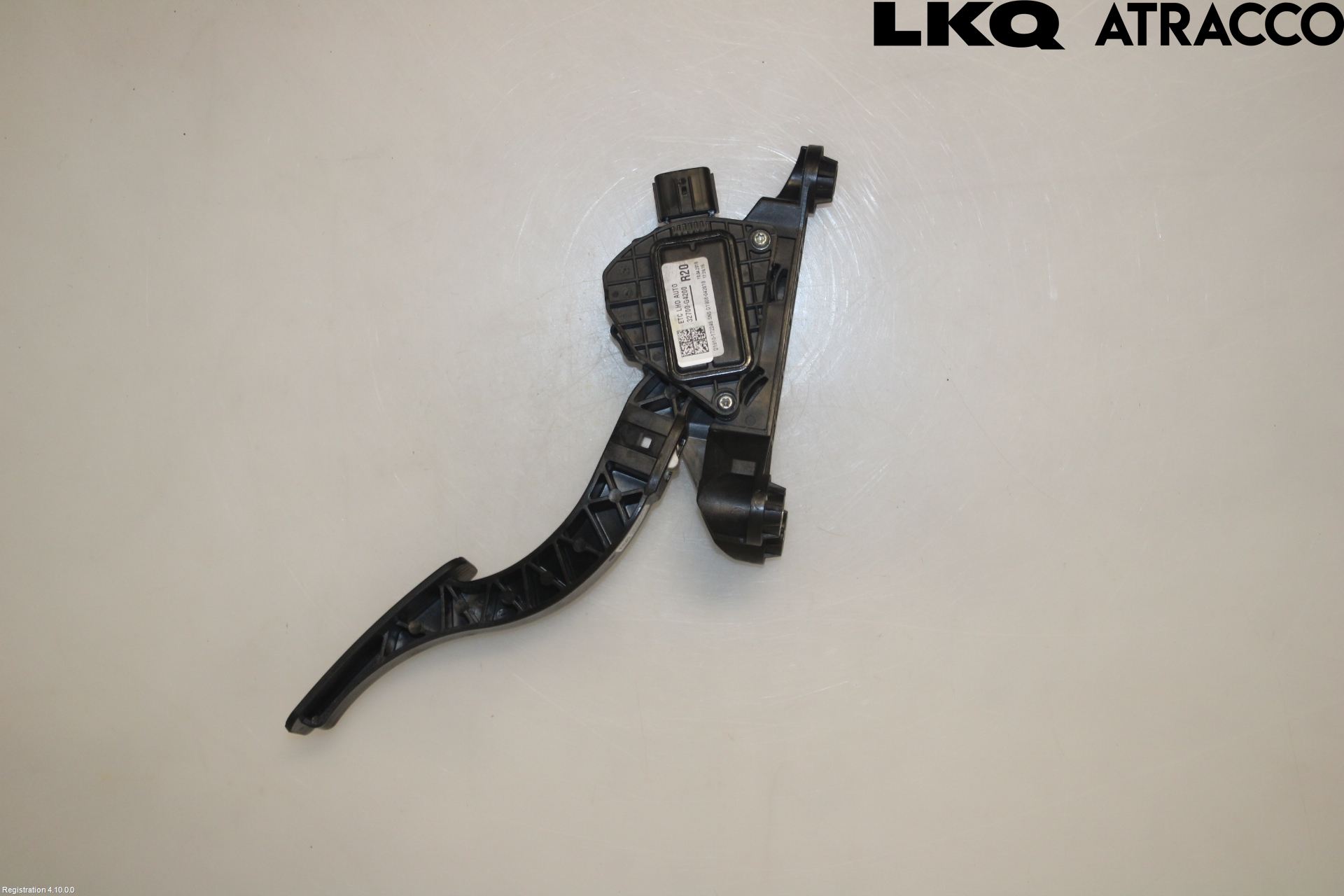 Kia CEED/CEED SW 19- Gasspedal