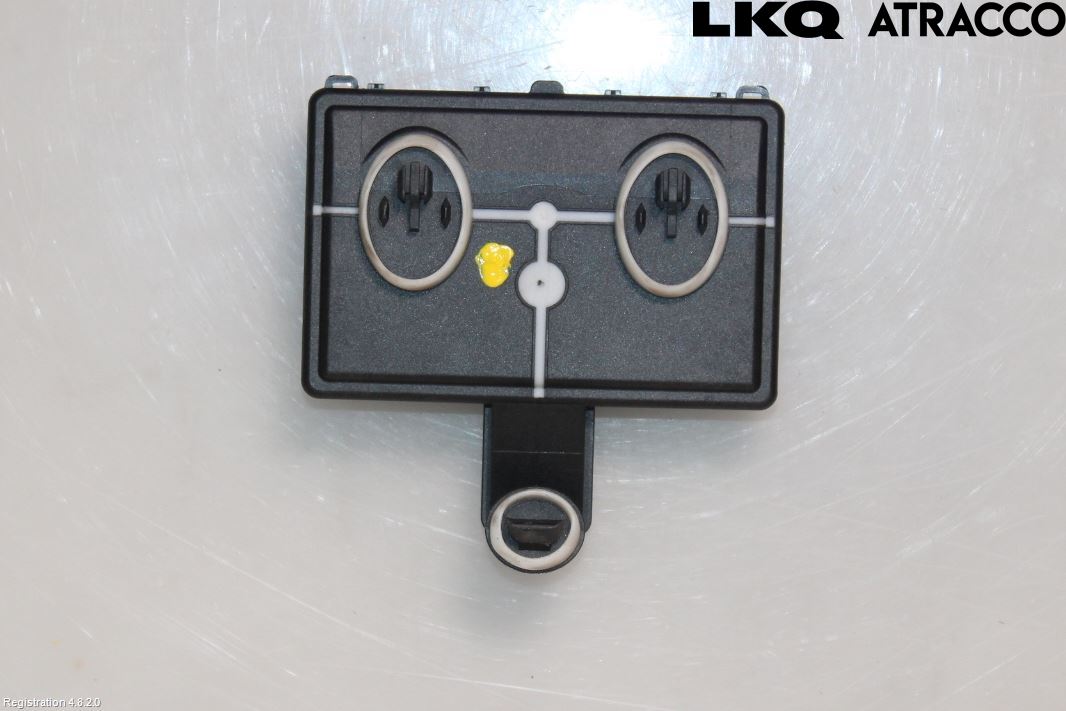 Seat LEON 13-20 Styreenhet Dør