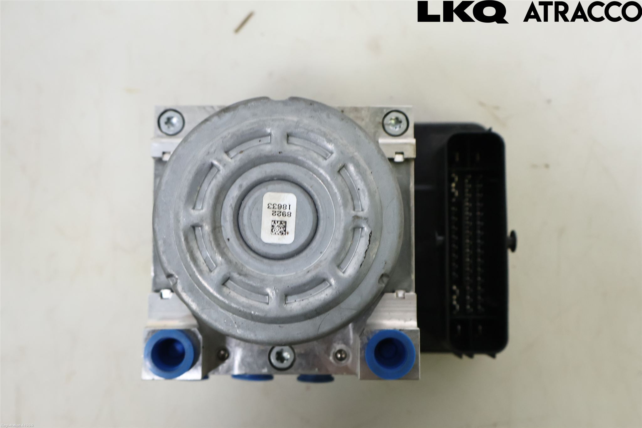 Volkswagen VW CADDY 21- Abs Hydraulikkaggregat