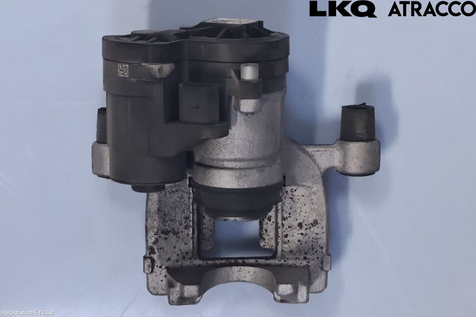 Audi A3/S3 8V 13-20 Bremsecaliper Bak Venstre