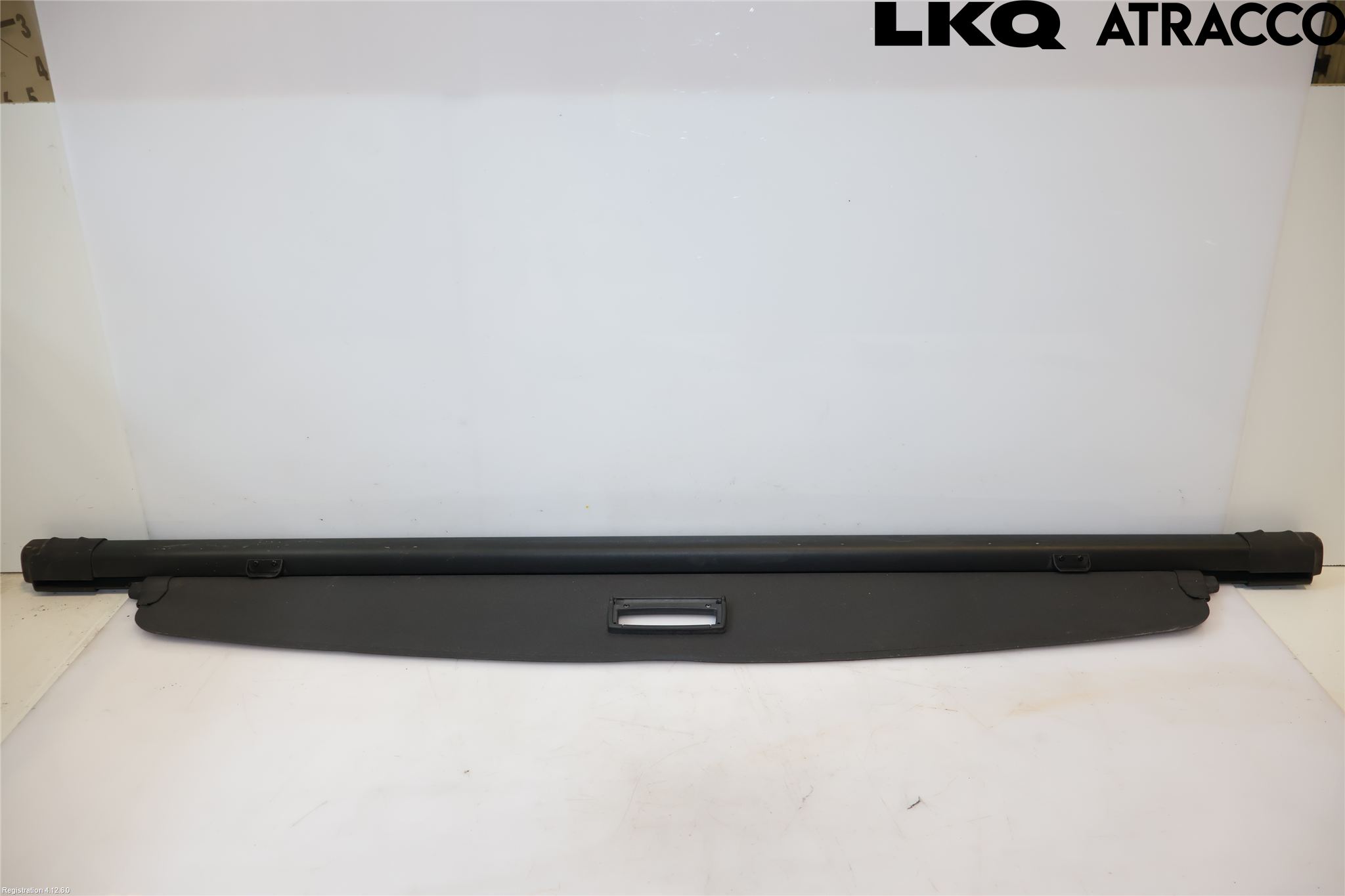 Toyota VERSO 09-18 Innr Innsyn Beskytelse Stv