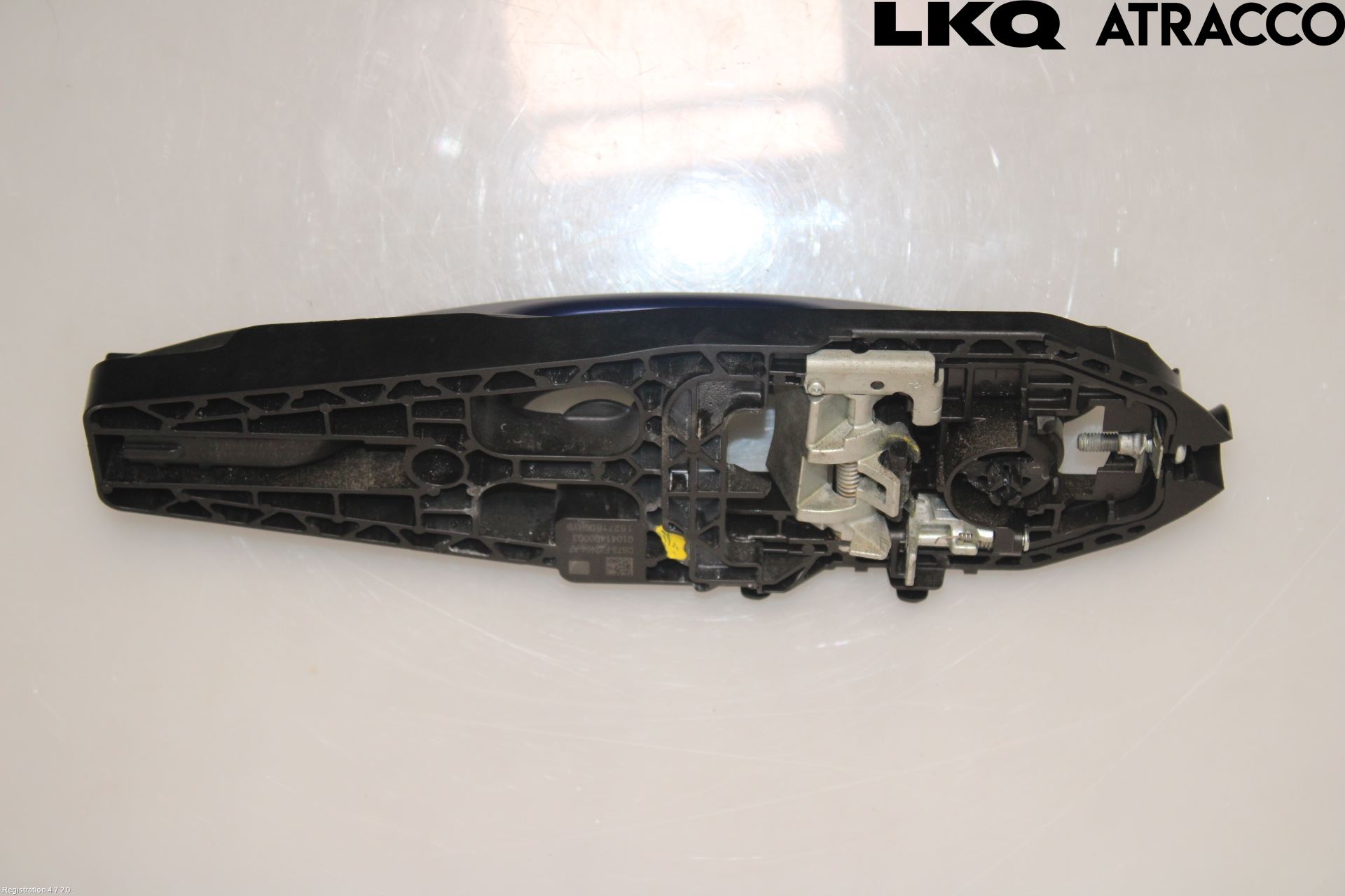 Ford S-MAX 06-15 Dørhandtak Ytre Høyre