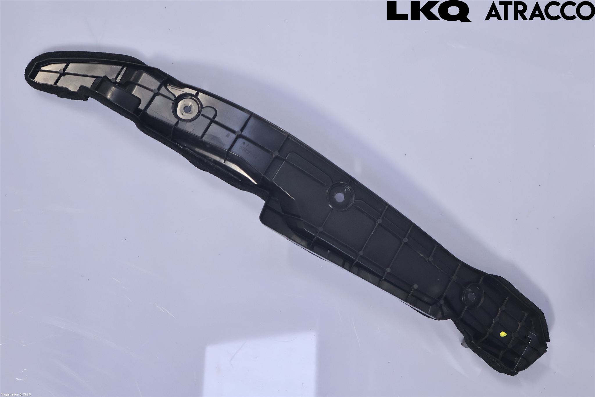 Lexus ES 250/300/330 Skjerm Hjørne Utfylling Foran