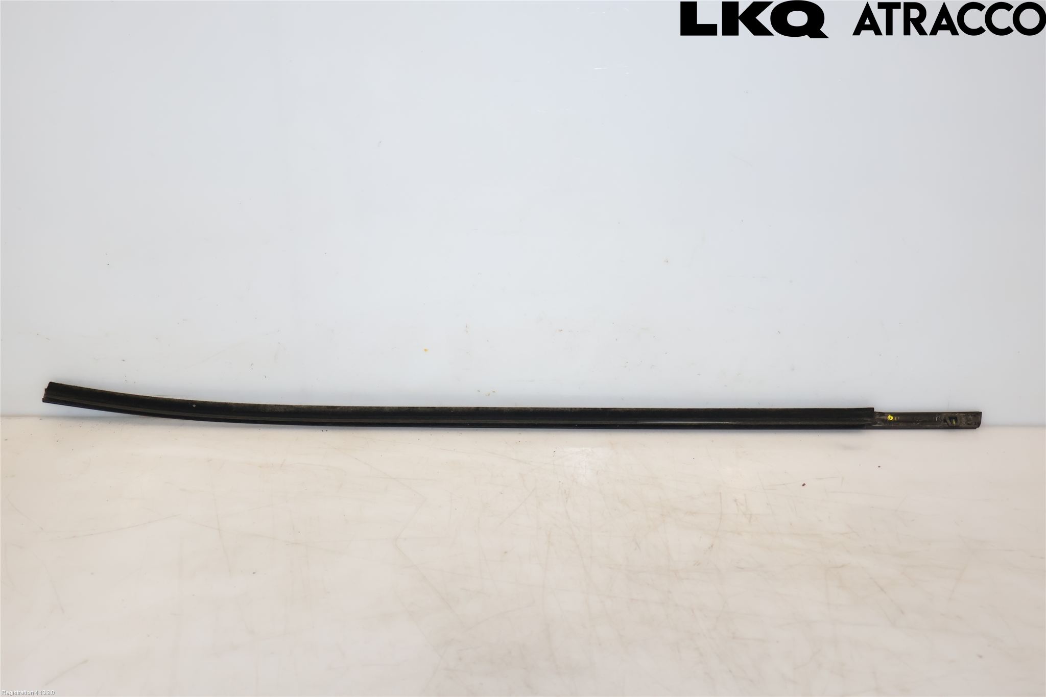 Suzuki BALENO 95-19 Dør Dekorlist Hf