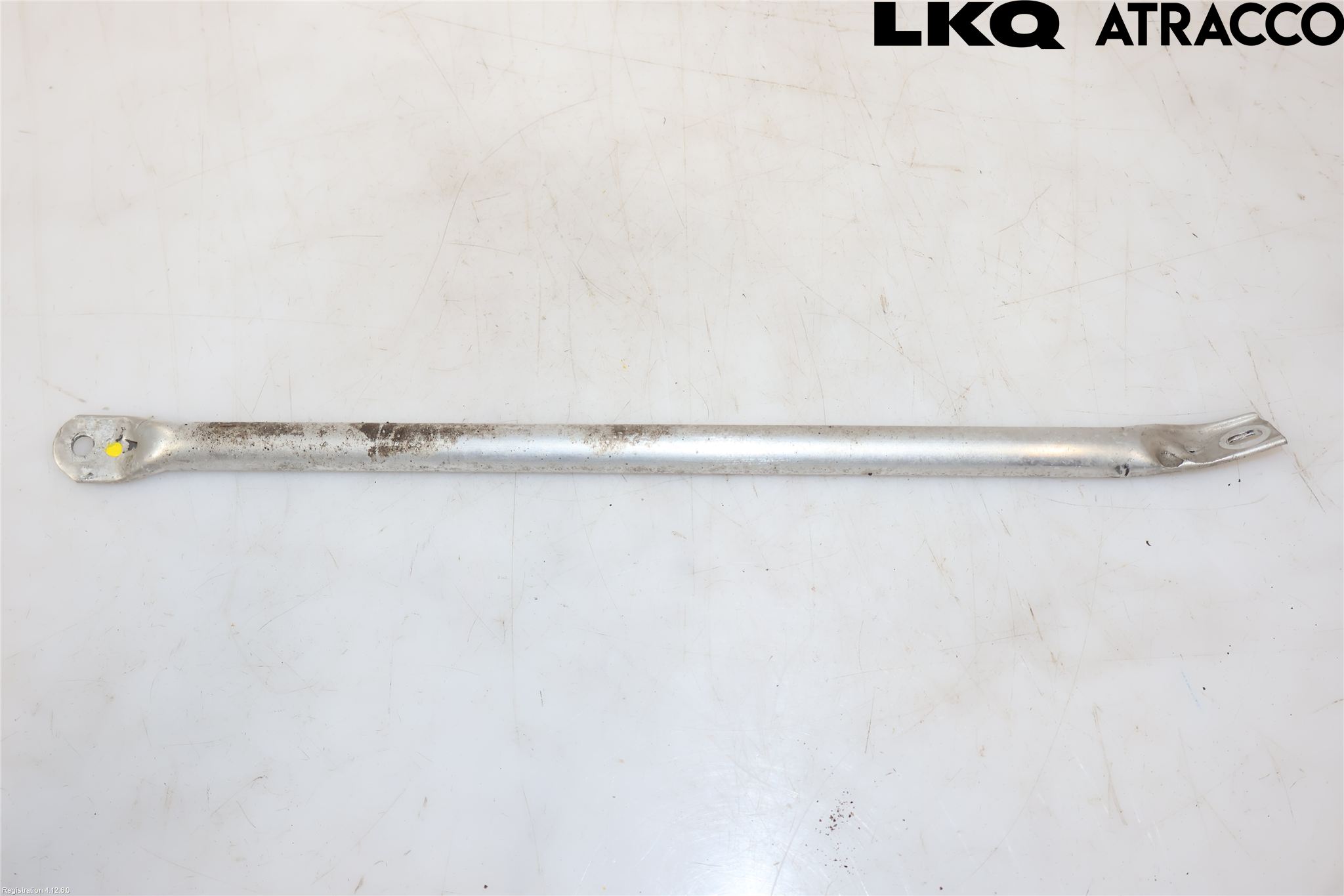 BMW 5 F10/F11/F18 09-17 Fjærbeinstag