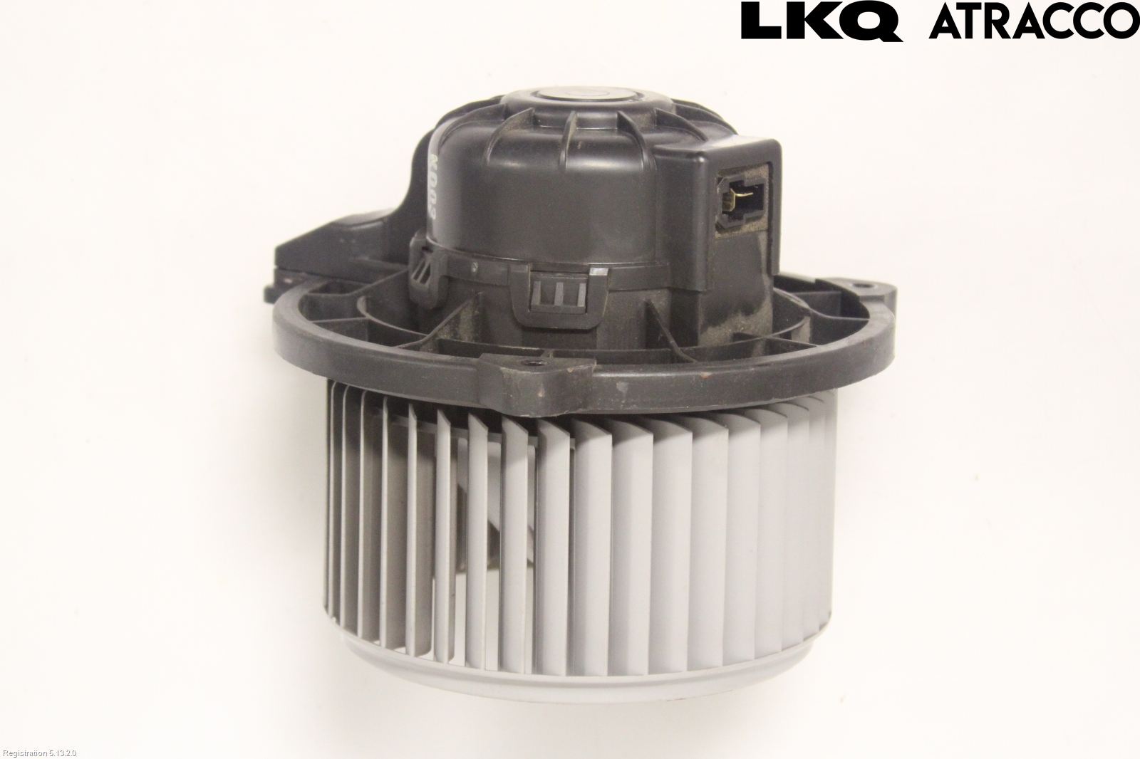 Kia RIO 12-16 Varmeapparat Viftemotor
