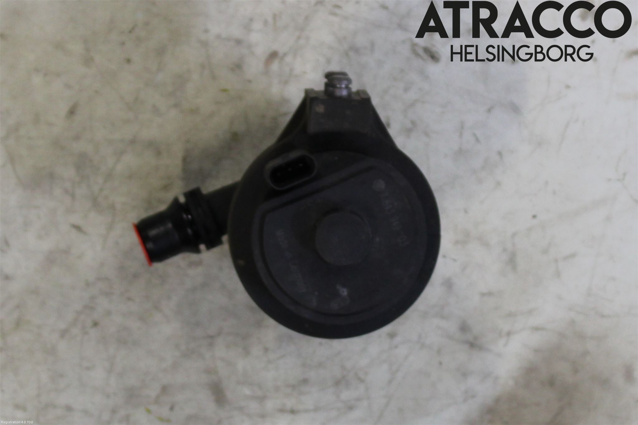 BMW 2 F45 Active Tourer 14-21 Varme Sirkulasjonspumpe