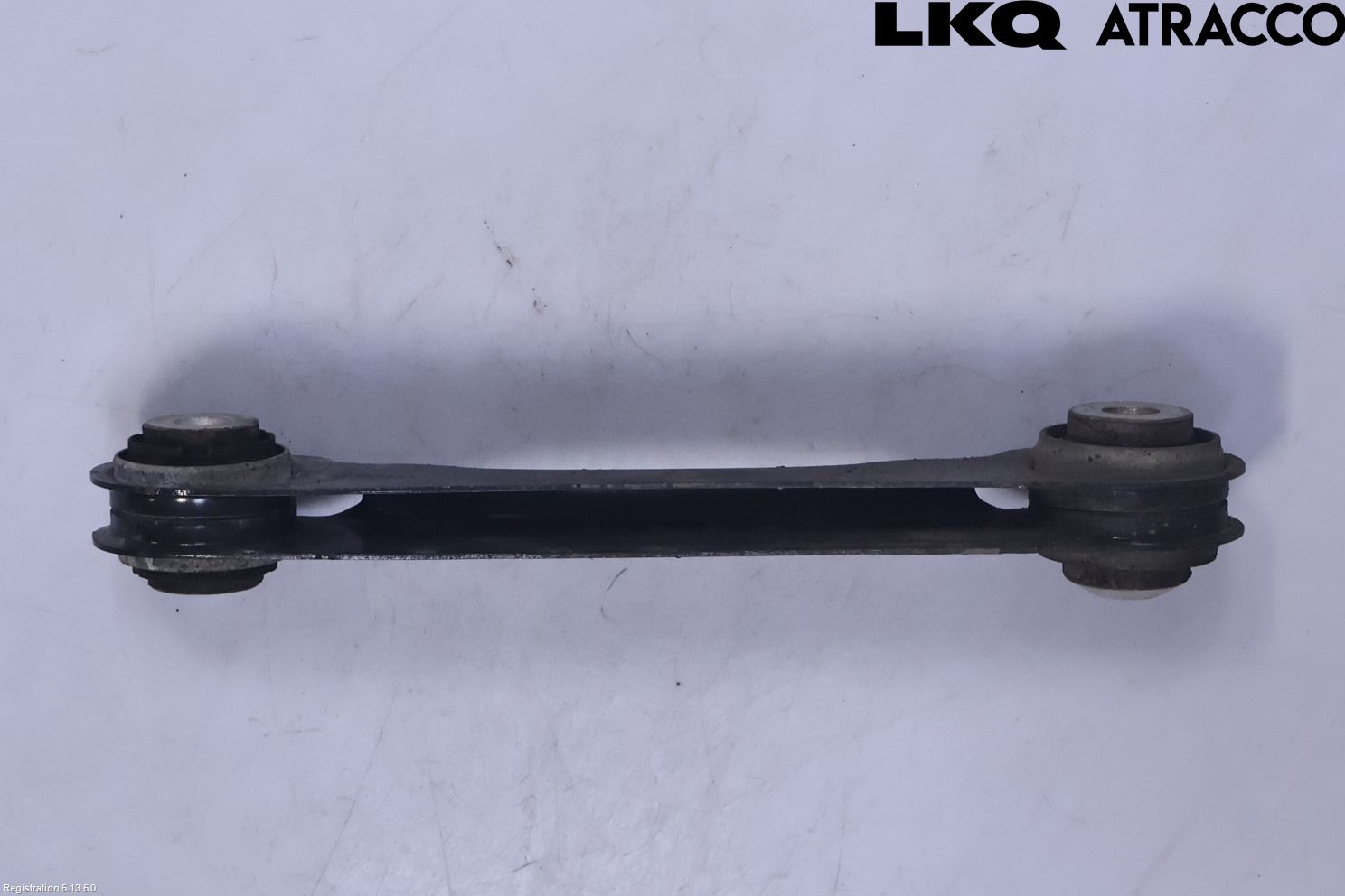 BMW 5 G30/G31/F90 17-23 Bærearm Bak Høyre Øvre