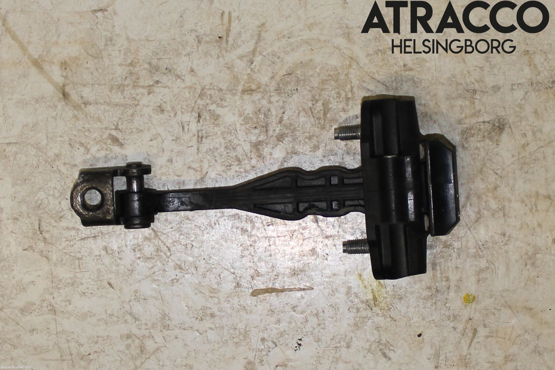 Ford FIESTA 13-17 Dørstopper
