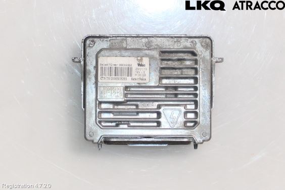 Landrover RANGE ROVER SPORT (L494) 14-22 Styreenhet Xenon