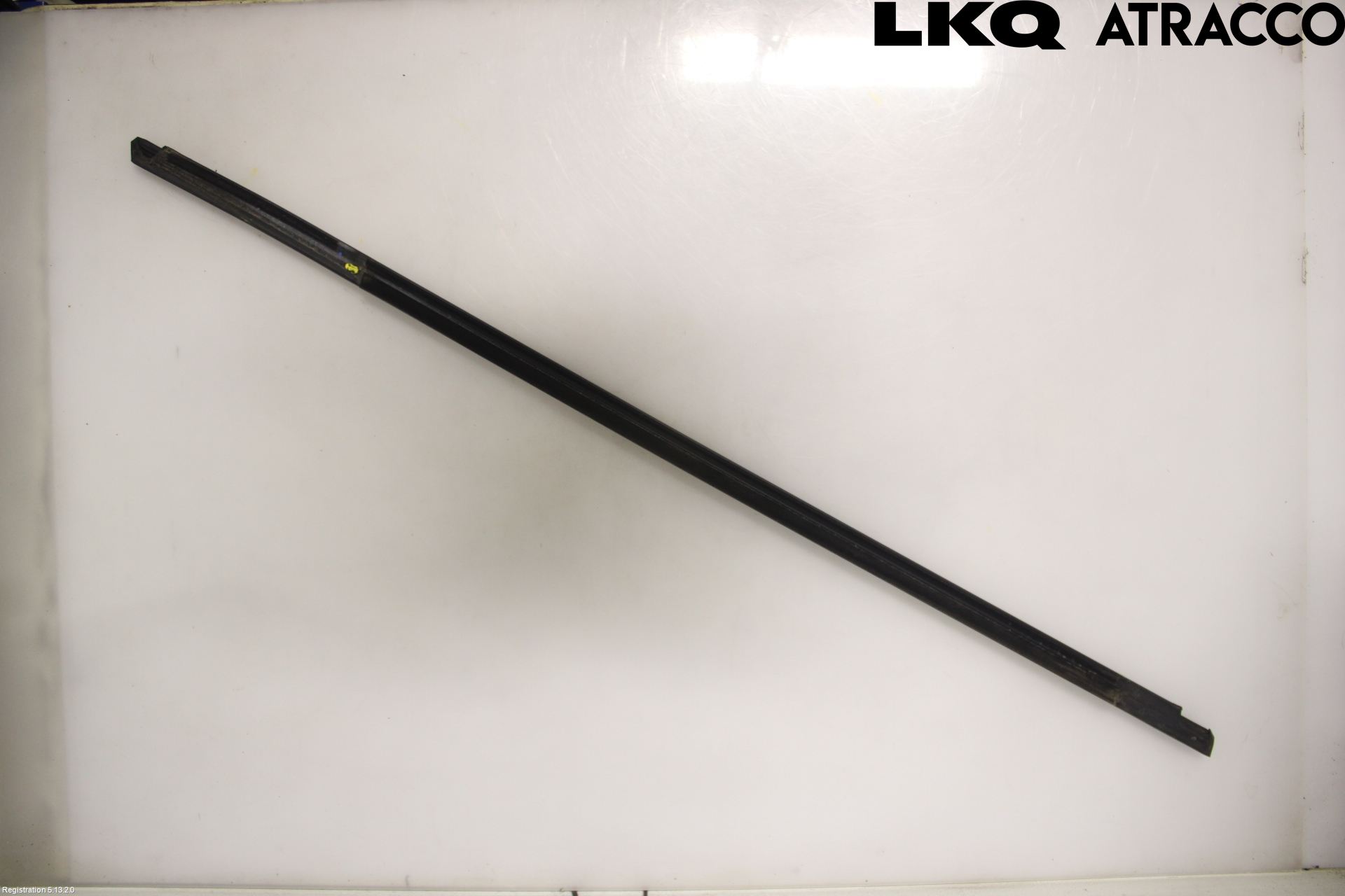 Opel ASTRA K 16-22 Dør Dekorlist Vf