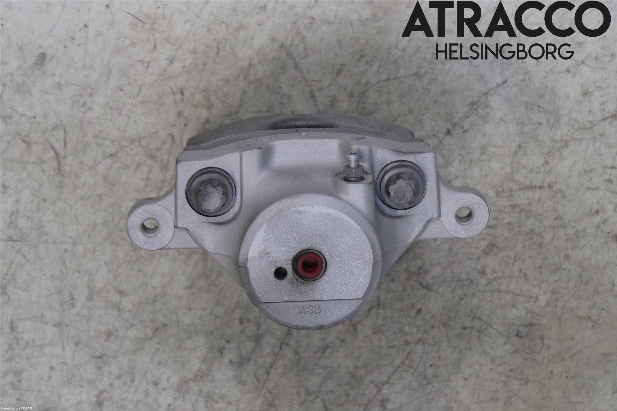 Kia NIRO (DE) 17-22 Bremsecaliper Foran Høyre