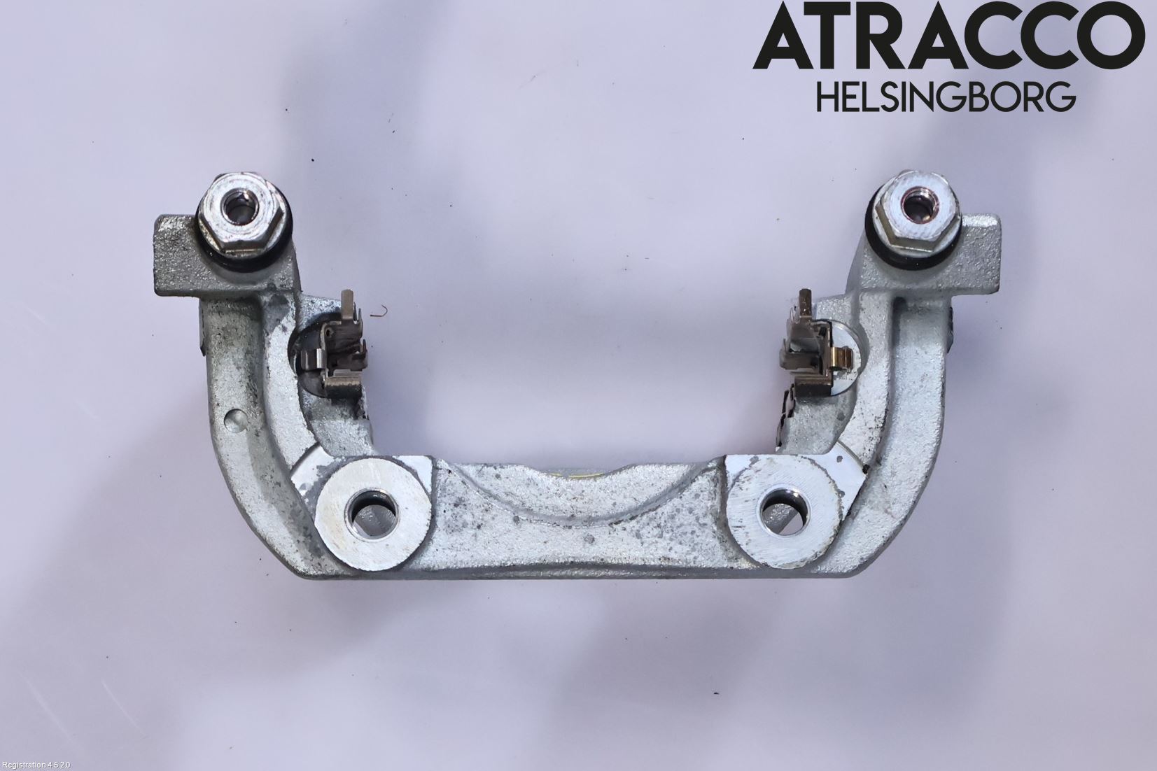 Toyota COROLLA CROSS XG10 22- Bremsecaliper Feste Holder