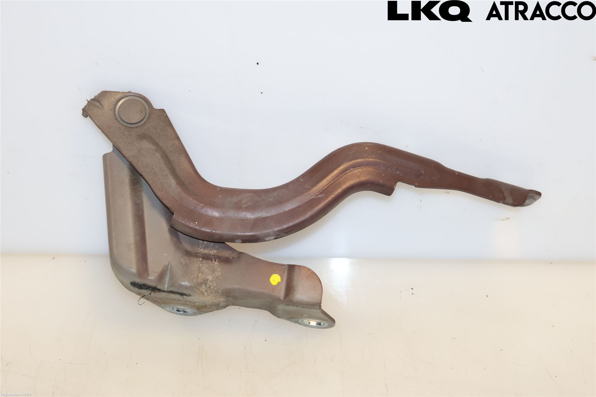 Hyundai i30 FD 07-12 Panser Hengsel - Hengsler