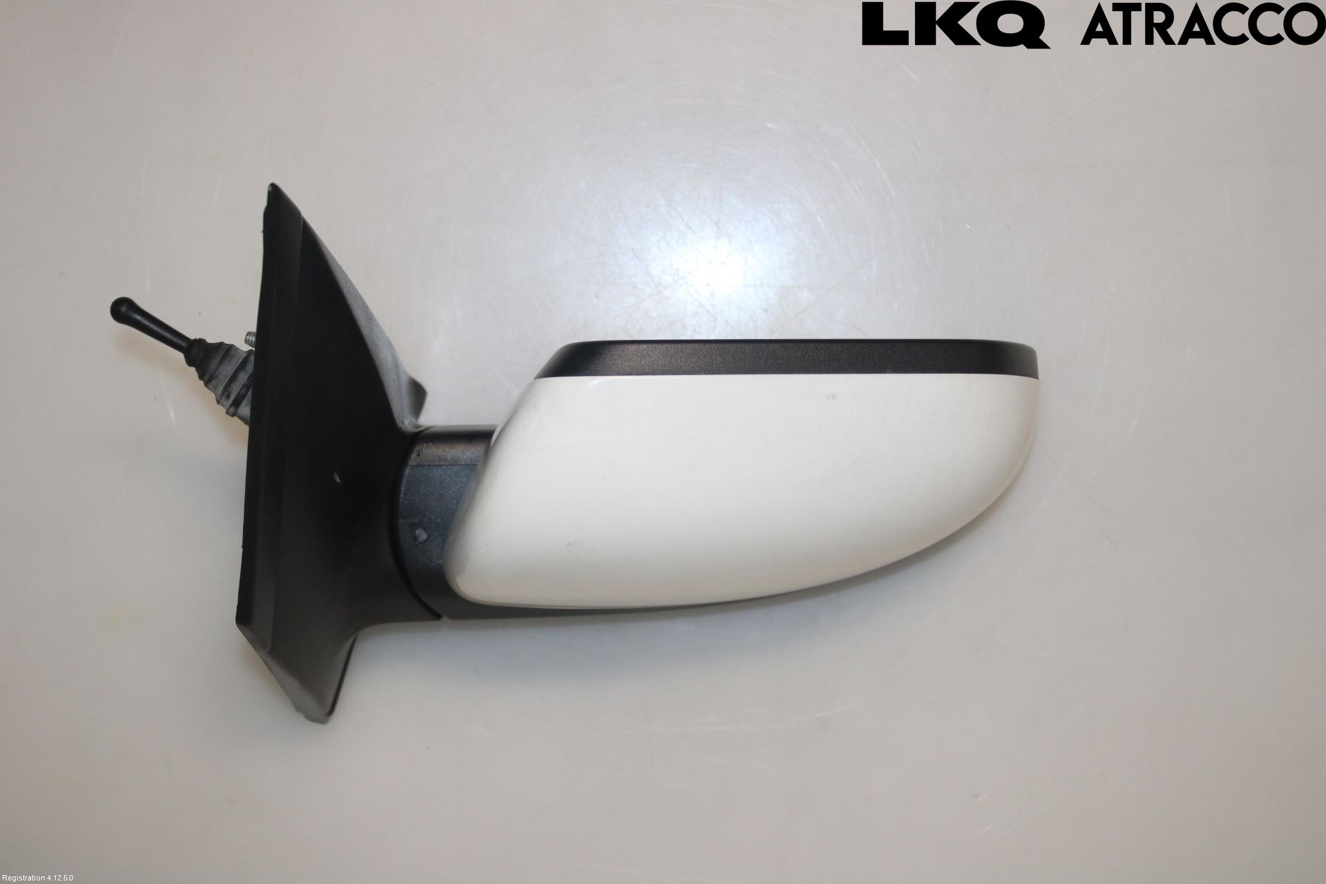 Kia PICANTO 12-17 Speil V M-Innvjustering