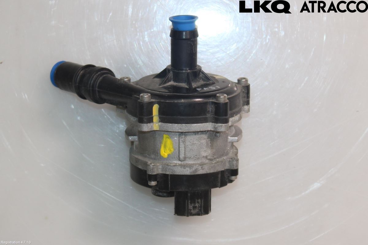 Kia CEED/CEED SW 19- Varme Sirkulasjonspumpe
