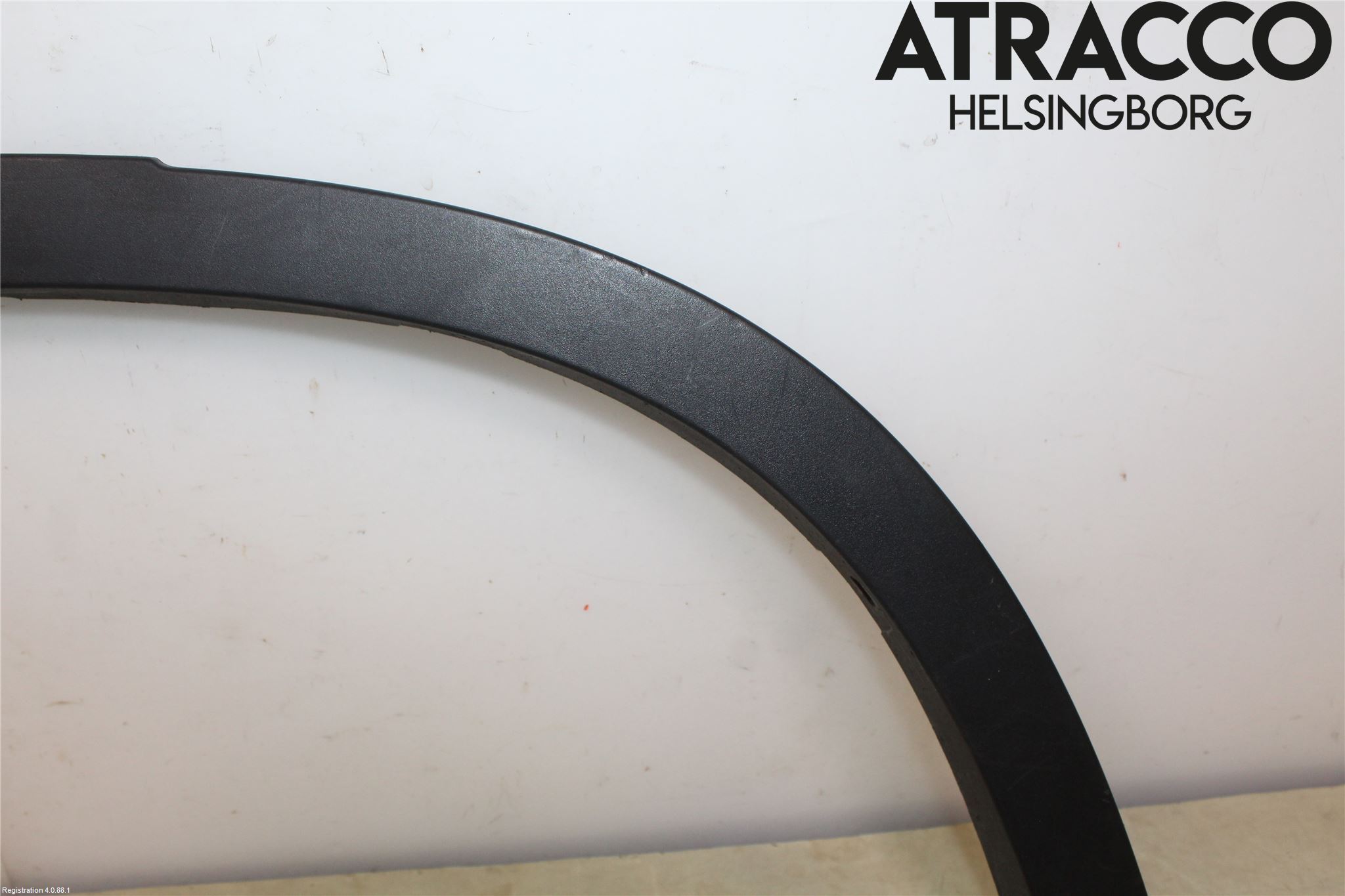 BMW X1 E84 10-15 Skjerm Bredder