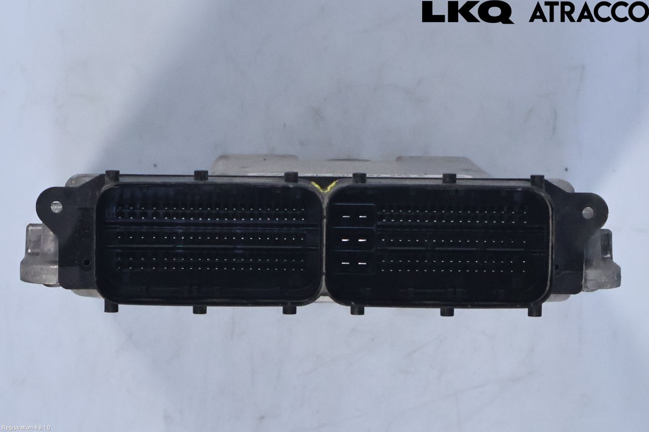 Volkswagen VW PASSAT 15-19 Styreenhet Dieselpumpe