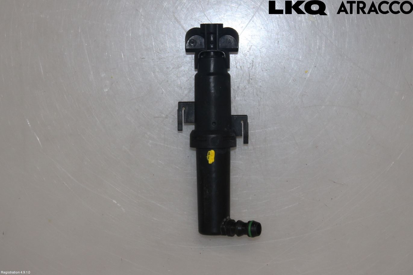 Audi A3/S3 05-13 Spylerdyse Frontlykter