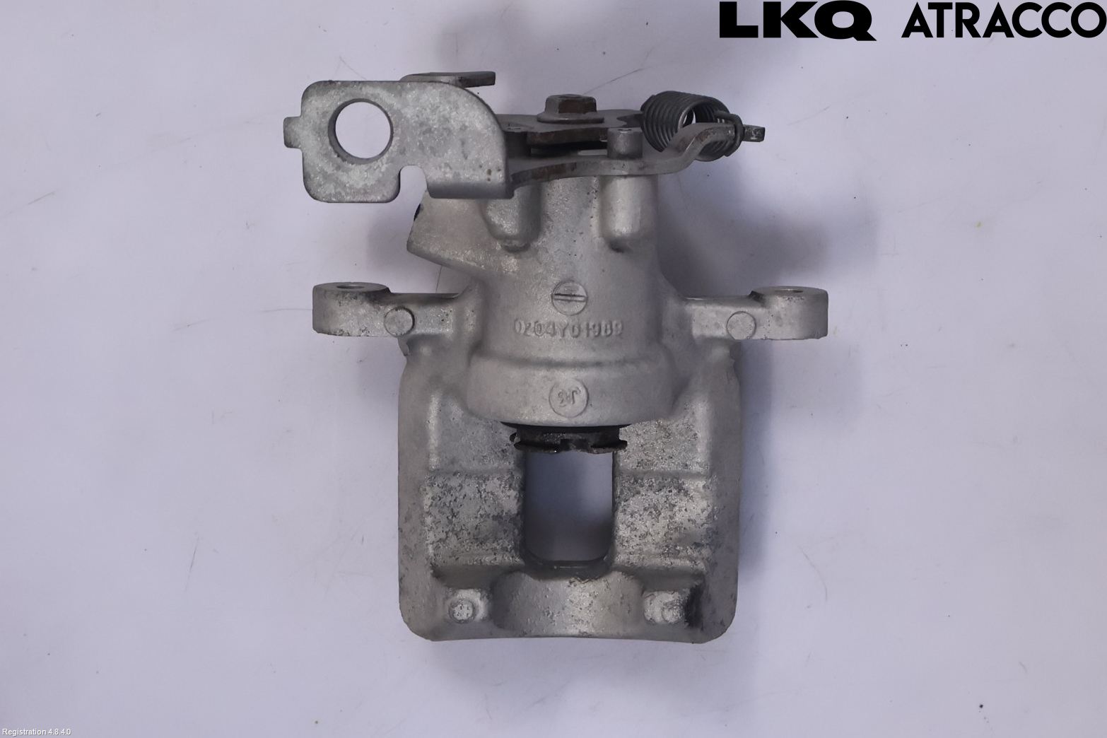 Toyota AURIS 13-19 Bremsecaliper Bak Høyre