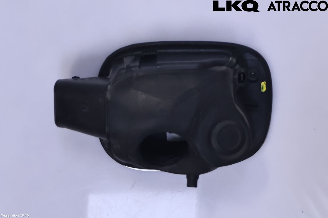 Volvo S80 07-13 Drivstoff Tankluke