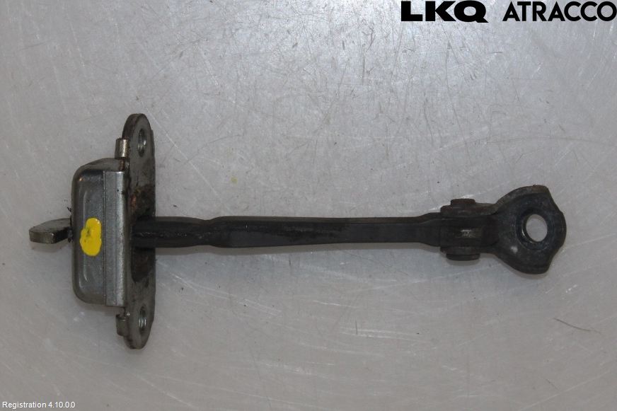 Toyota AYGO 15-21 Dørstopper