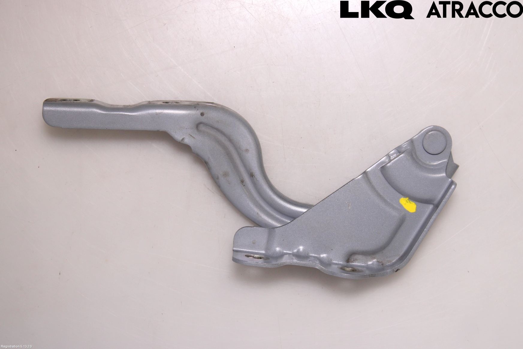 Kia XCEED 19- Panser Hengsel - Hengsler