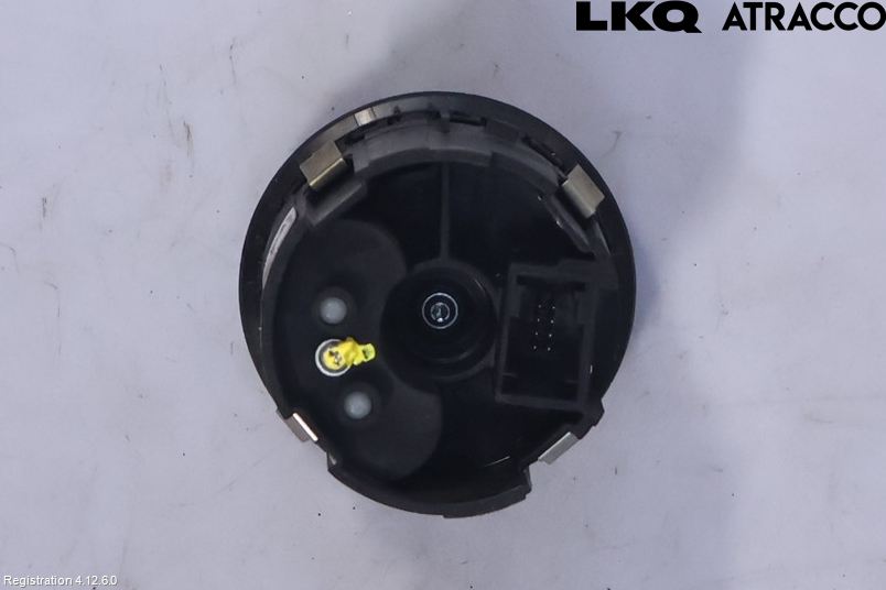 Toyota PROACE II 16- Bryter Gearkasse