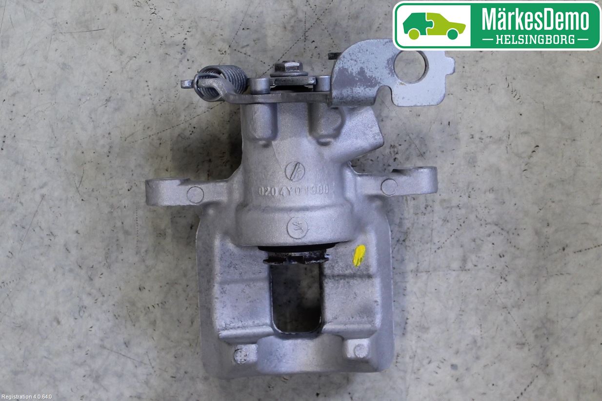 Toyota AURIS 13-19 Bremsecaliper Bak Venstre
