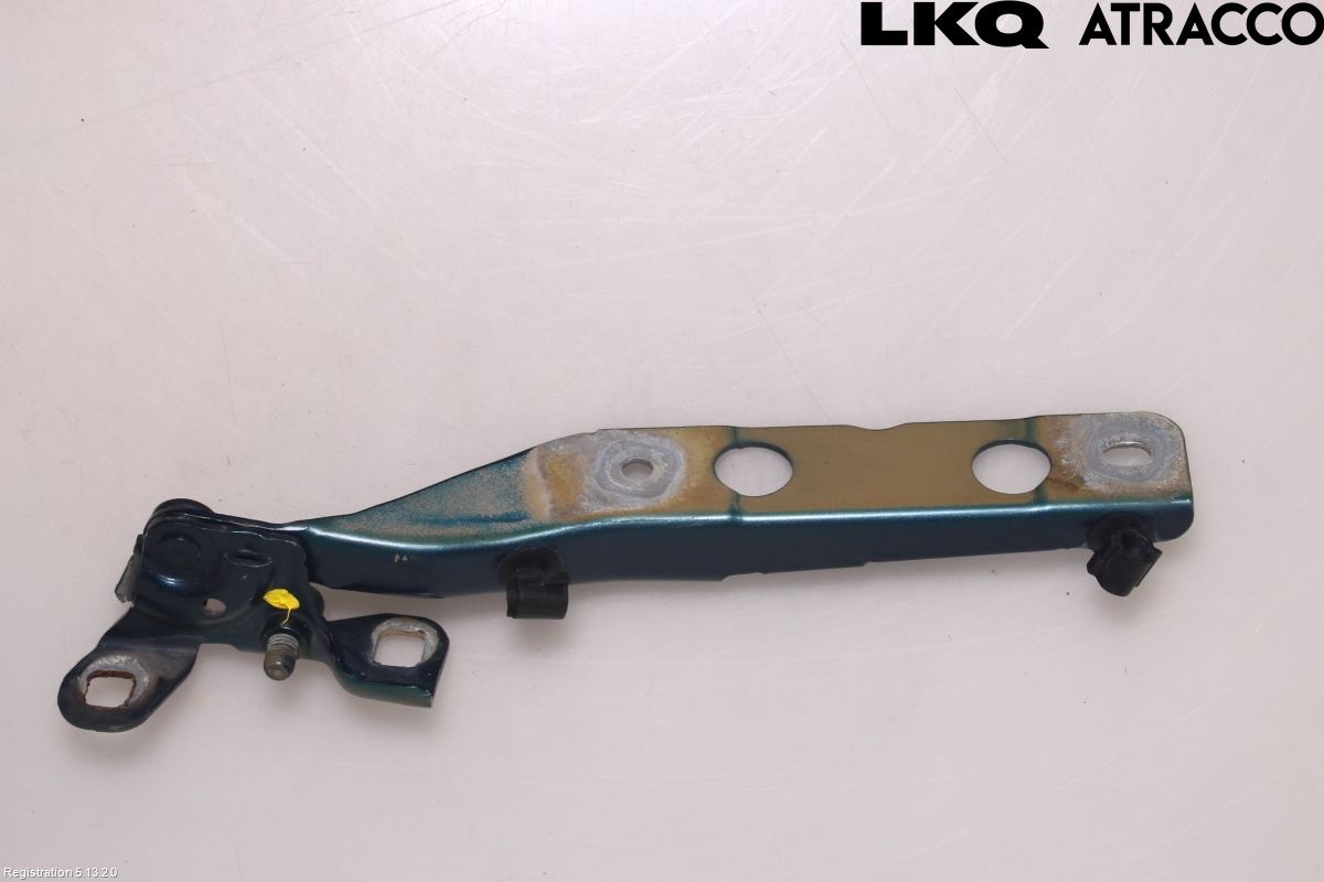 Citroen C4 GRAND SPACETOURER 19-22 Panser Hengsel - Hengsler