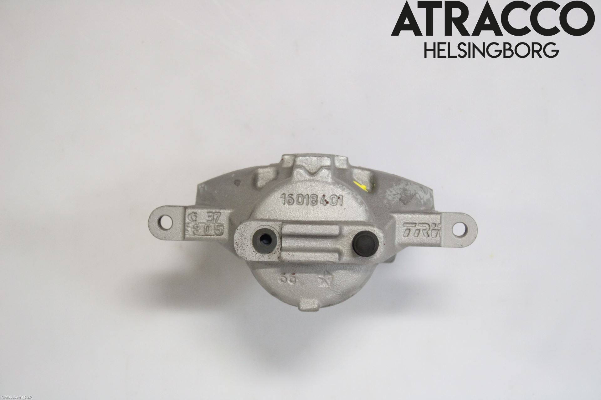 Dodge NITRO Bremsecaliper Foran Venstre