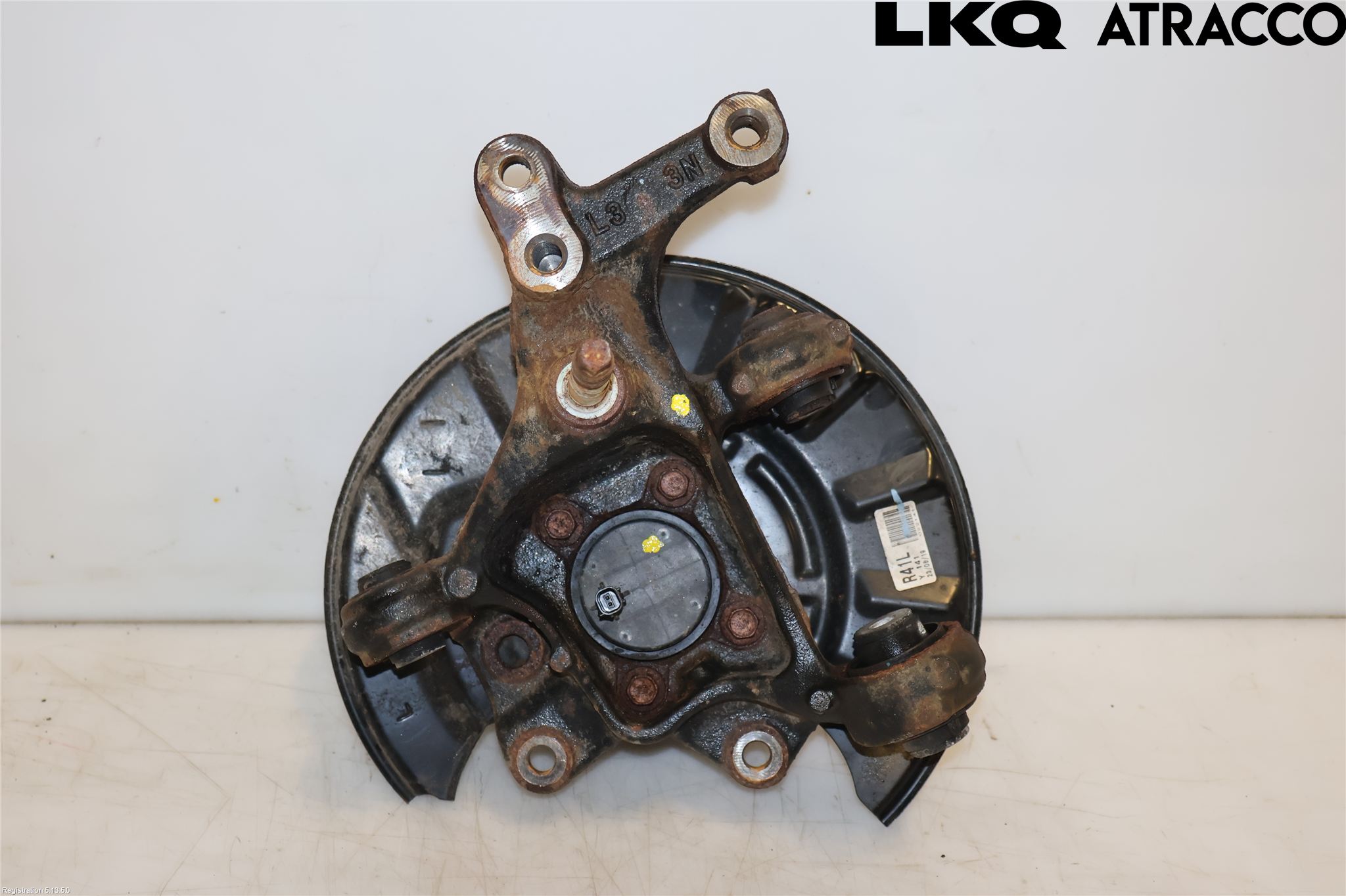 Lexus ES 250/300/330 Spindel Vb
