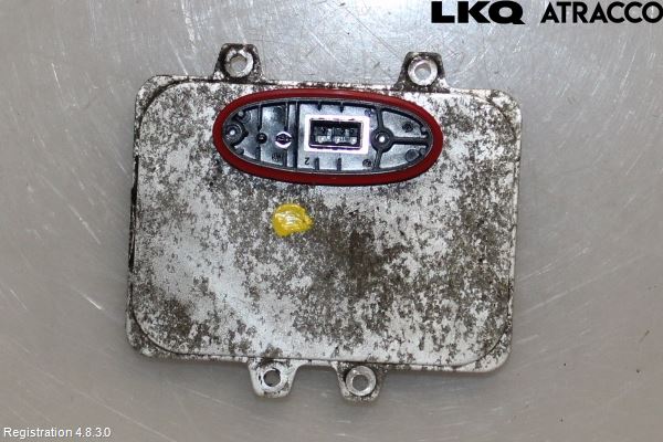 Kia SPORTAGE (SL) 11-15 Styreenhet Xenon
