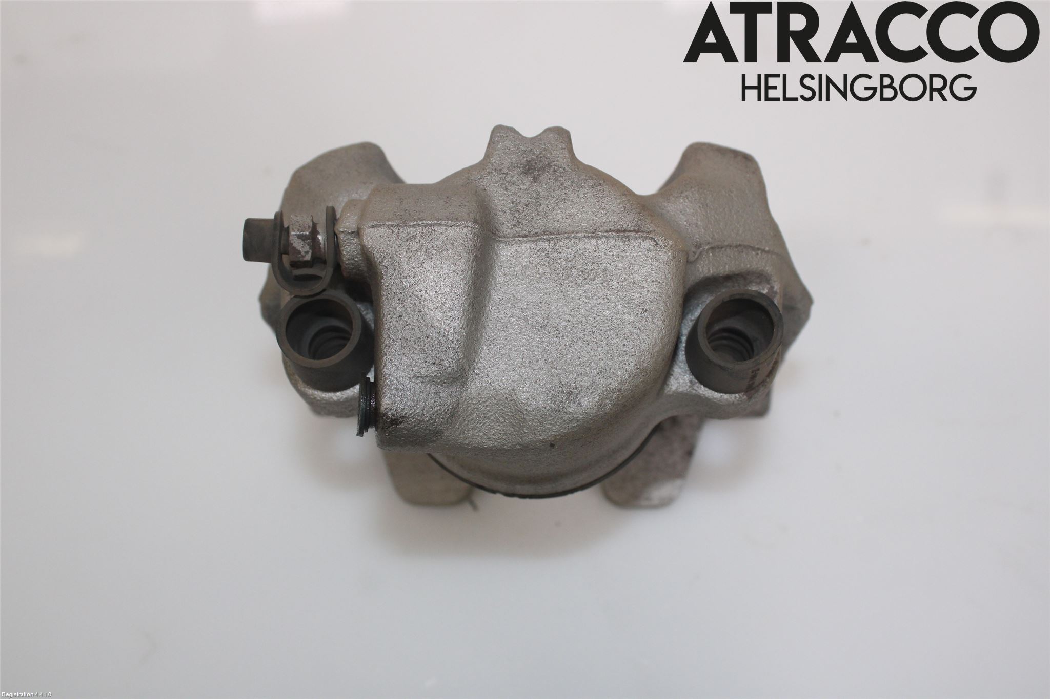 Audi A4 12-15 Bremsecaliper Foran Høyre