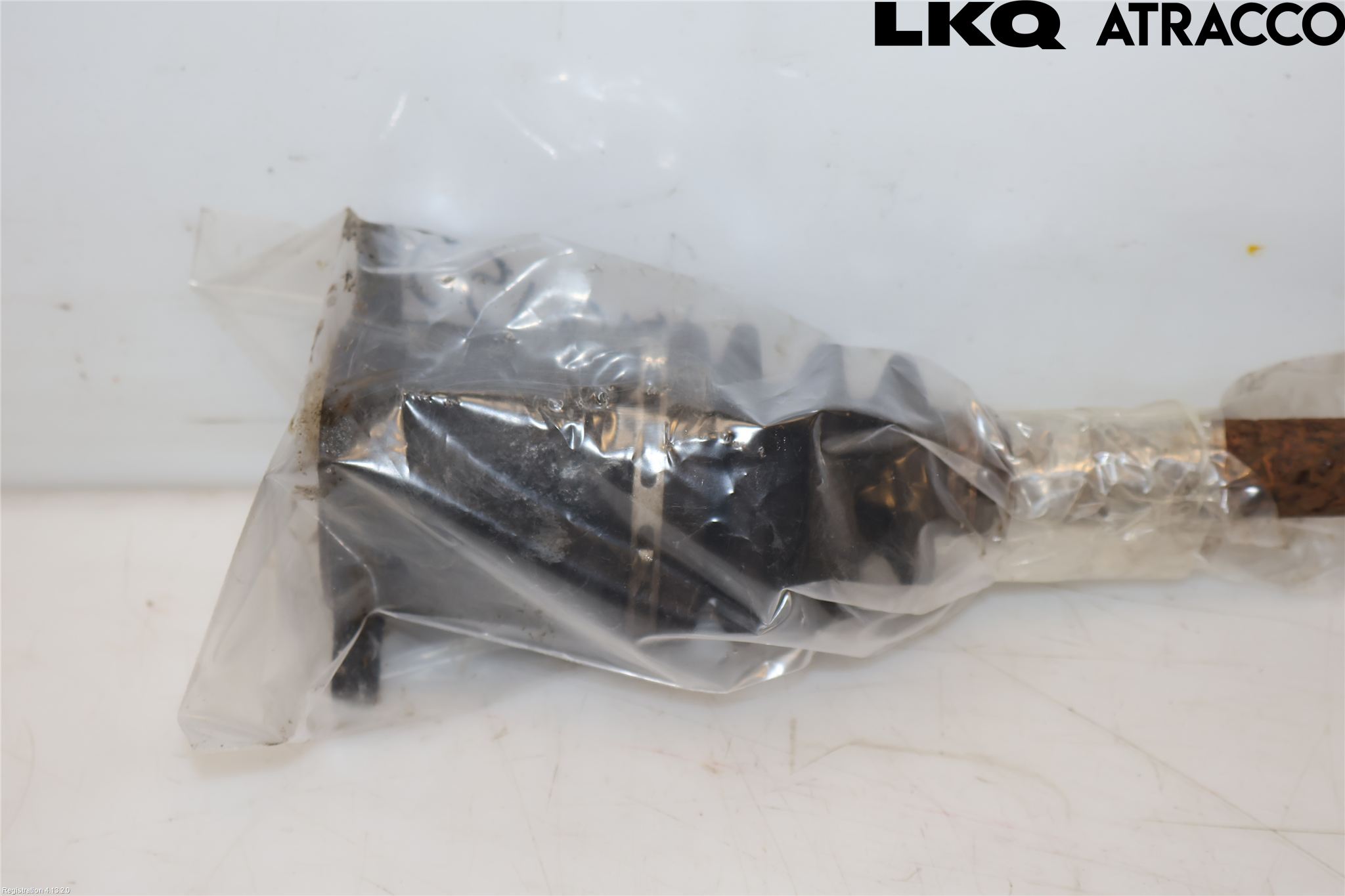Lexus RX XU30 03-09 Drivaksel Bak Kompl Venstre