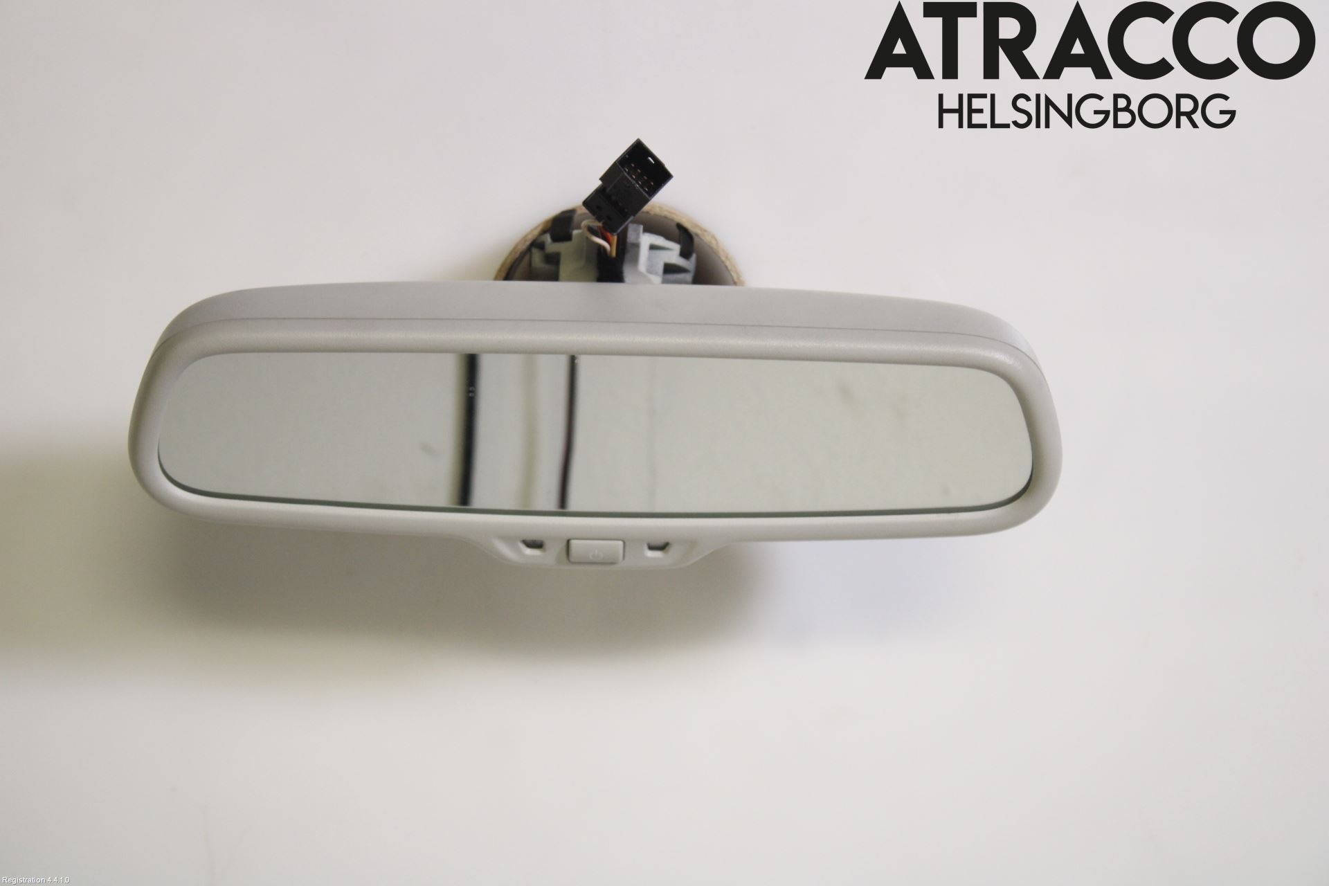 Audi A7/S7 4G 11-17 Speil Innvendig