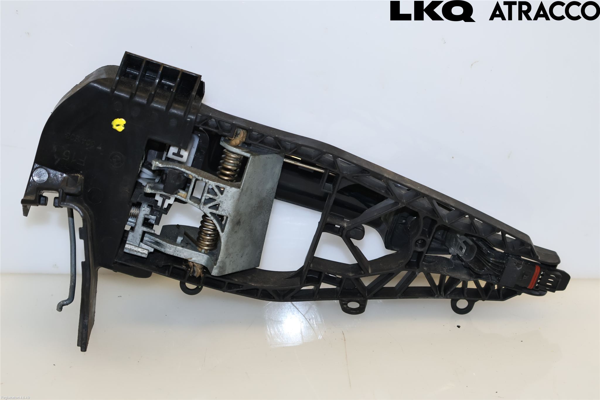 BMW X5 F15 13-18 Dørhandtak Ytre Venstre