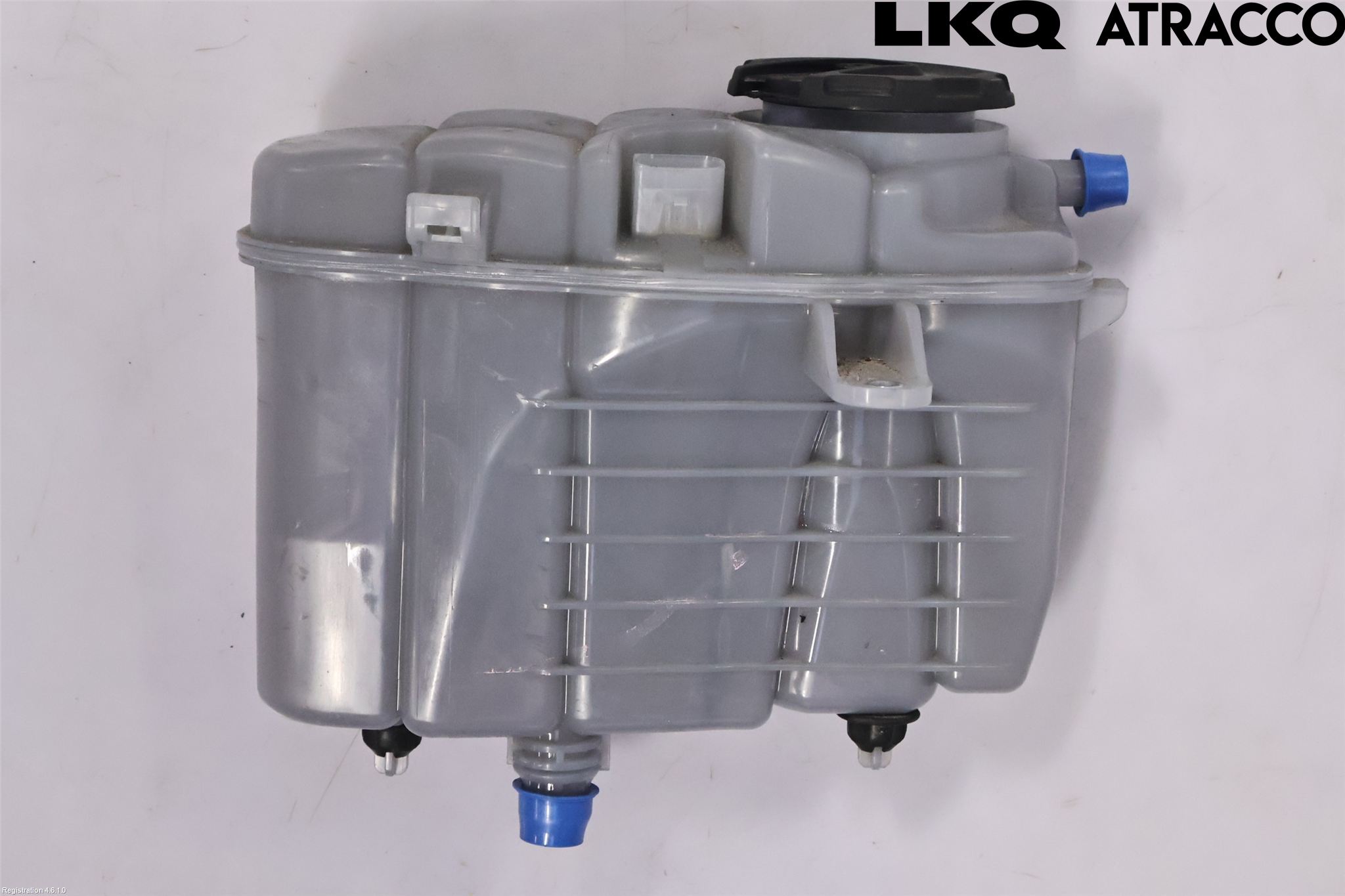 Audi A6 F2/C8 19- Ekspansjonstank