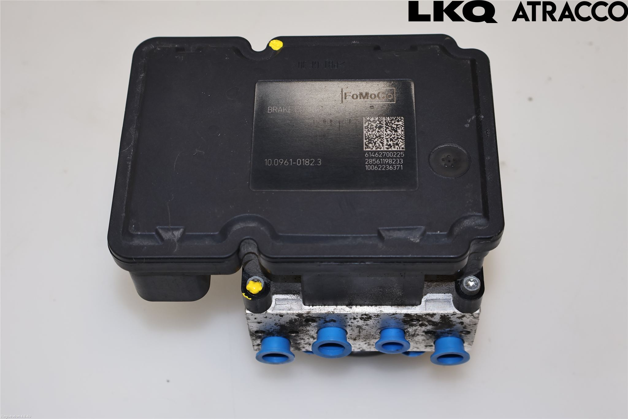 Ford TRANSIT/TOURNEO CONNECT 13-22 Abs Hydraulikkaggregat
