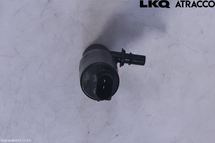 Skoda OCTAVIA (5E) 13-20 Spylerpumpe Høytrykk