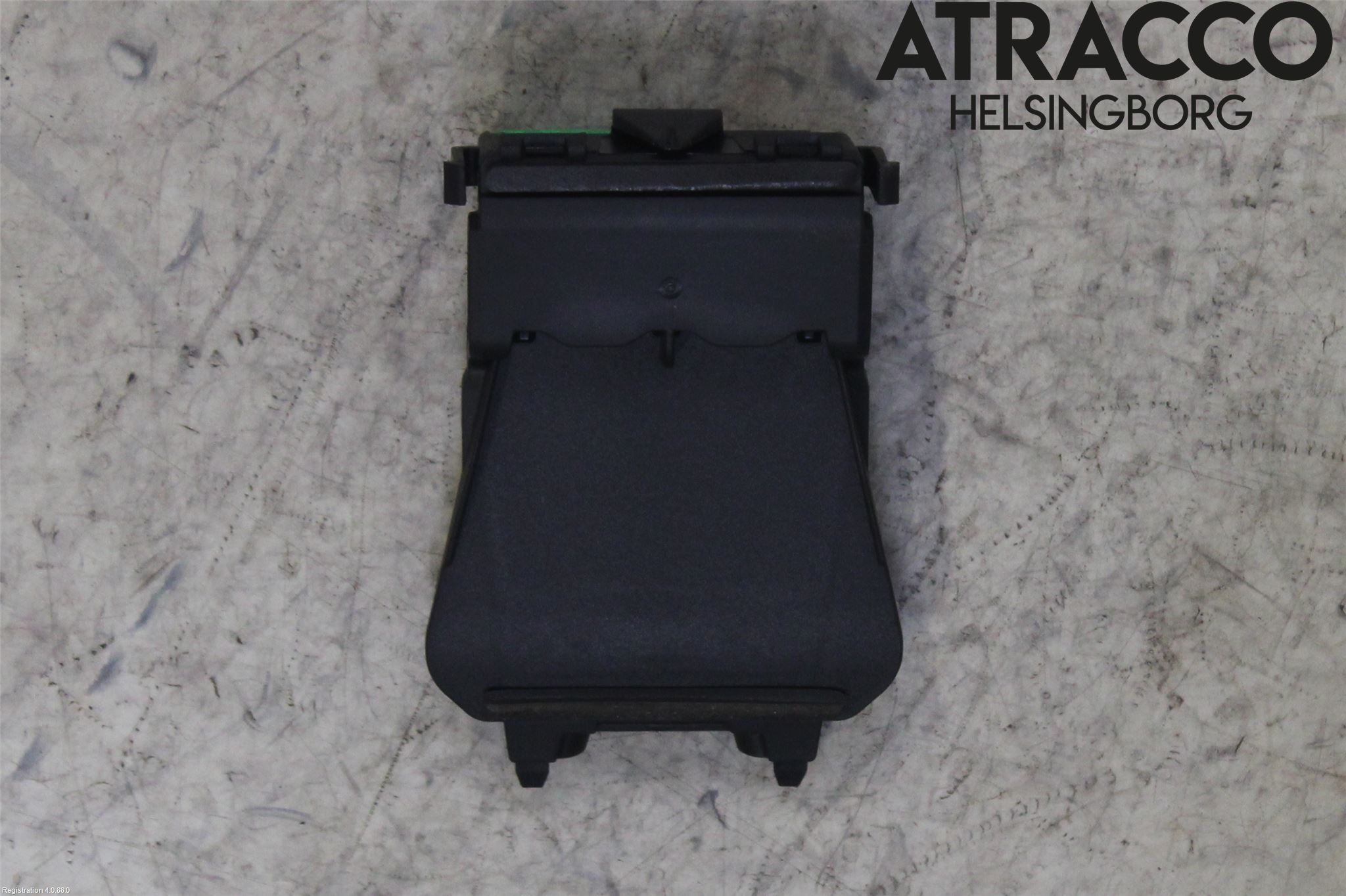 Ford FIESTA 13-17 Sensor Kollisjonsbeskyttelse