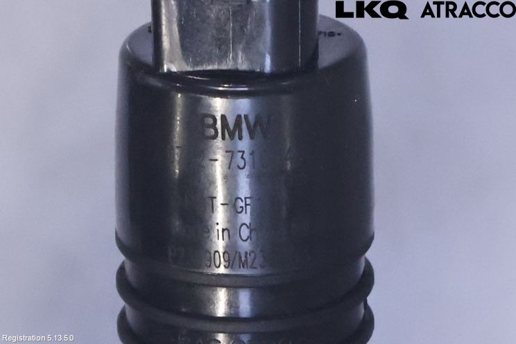 BMW X5 G05 18- Spylerpumpe Bakluke