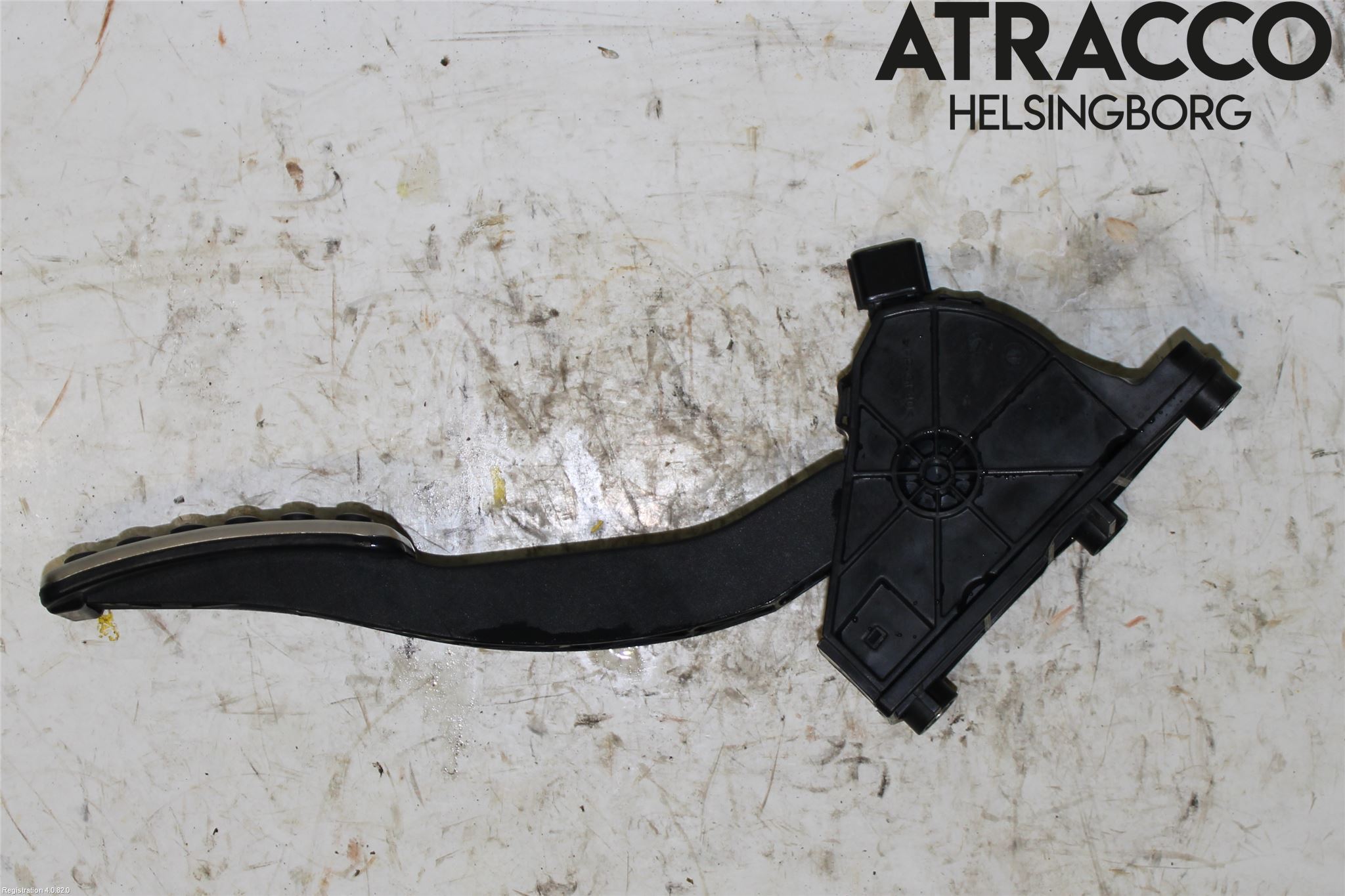 Landrover RANGE ROVER SPORT (L494) 14-22 Gasspedal