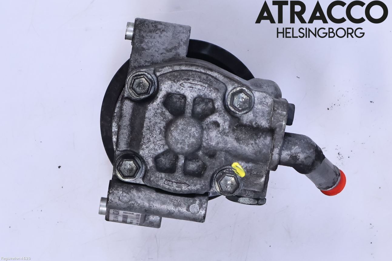 Jaguar XF 08-15 Servo Pumpe