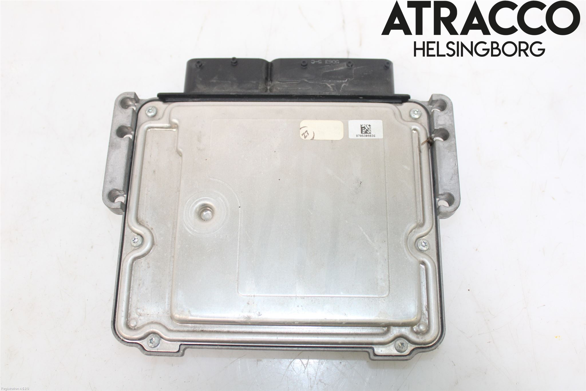 Fiat 500L 13-19 Styreenhet Dieselpumpe