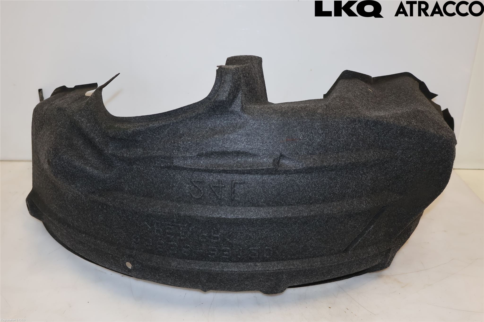 Lexus ES 250/300/330 Skjerm Indre