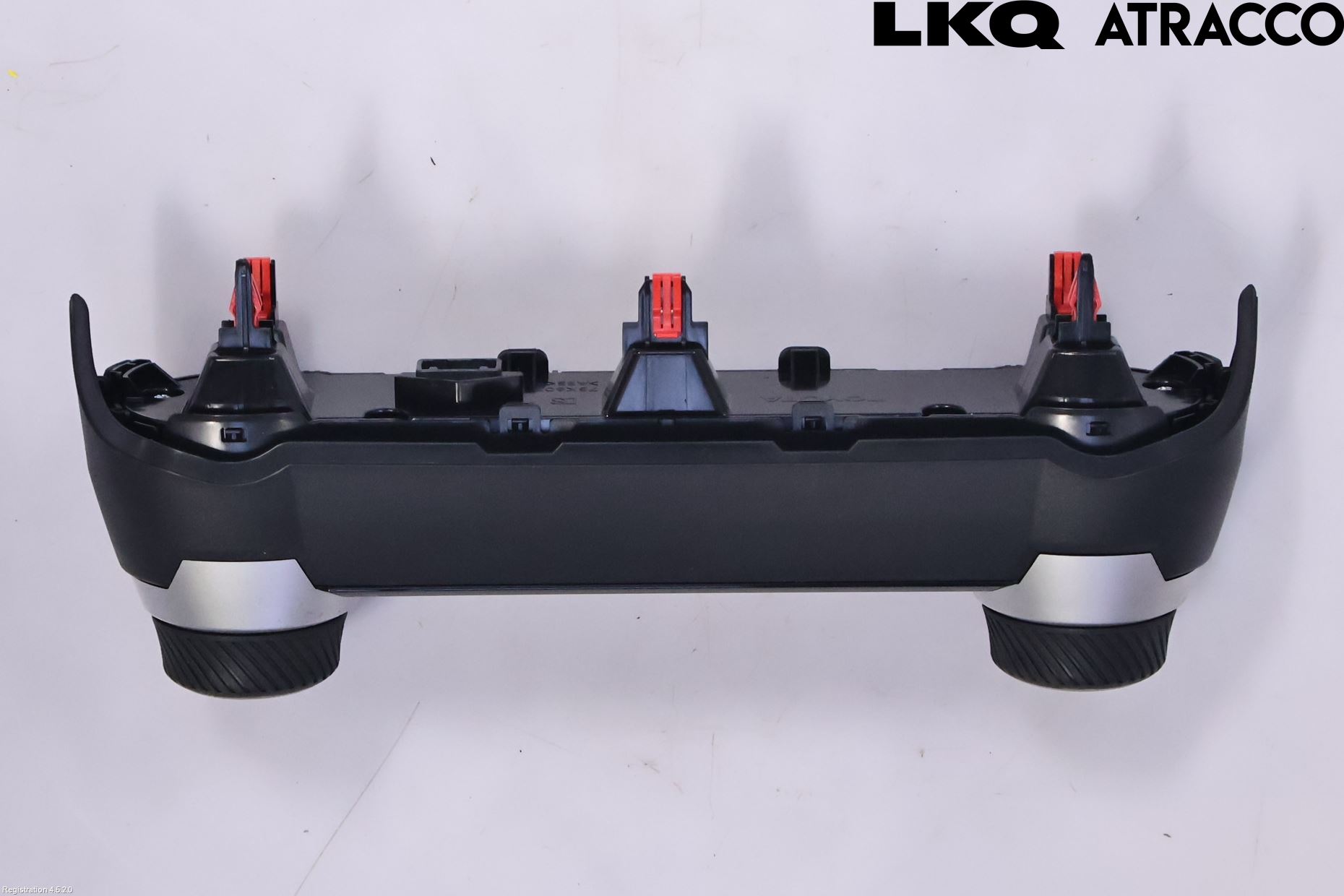 Toyota RAV4 19- Varme Ac Betjening-Display