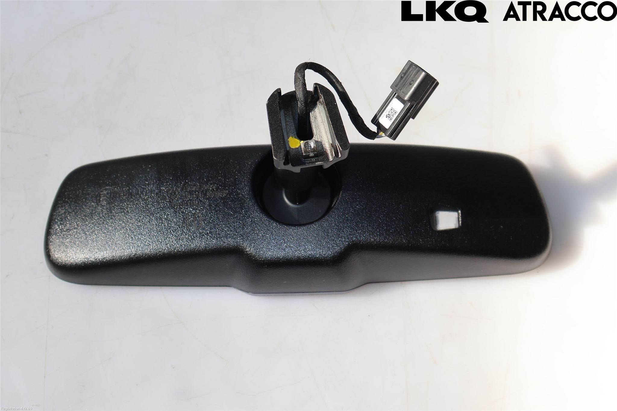 Toyota YARIS XP21 20- Speil Innvendig
